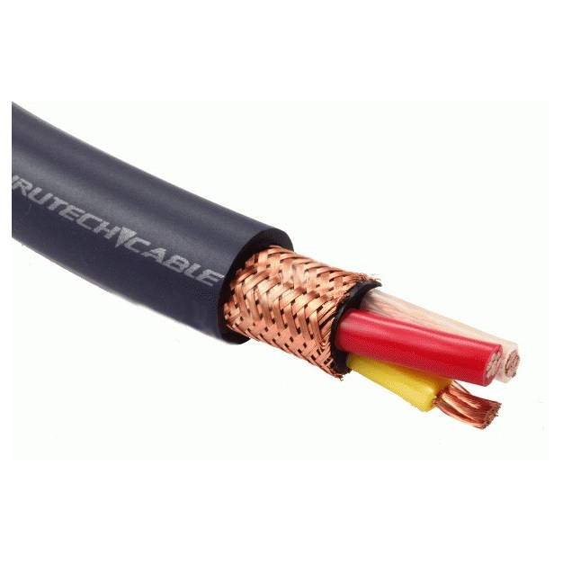 Кабель силовий Furutech FP-3TS762 Кабель силовий Furutech FP-3TS762