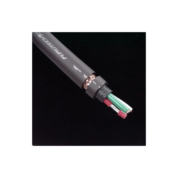 Кабель силовий Furutech FP-314Ag Кабель силовий Furutech FP-314Ag