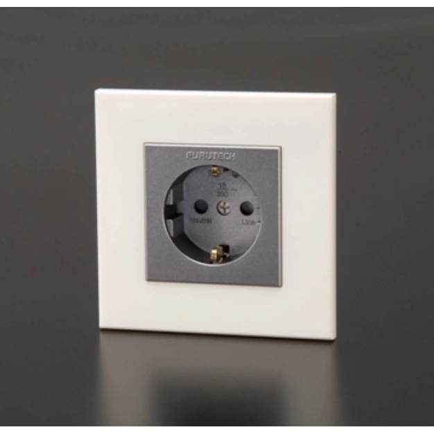 Розетка мережна Furutech FP-SWS(G )