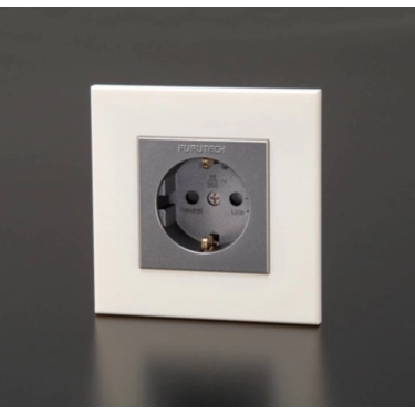 Розетка мережна Furutech FP-SWS(G )