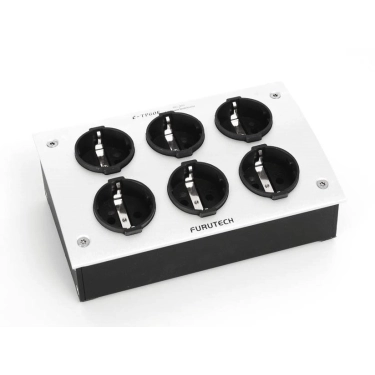 Фільтр мережі Furutech e-TP60E(Europe version)