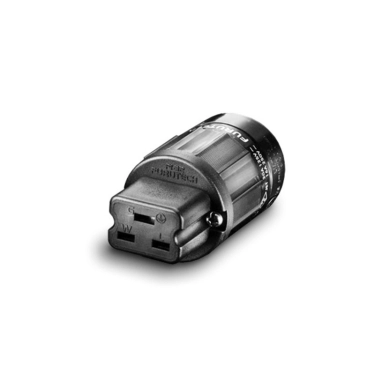Конектор силовий Furutech FI-32(R)