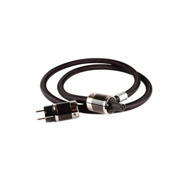 Кабель силовий готовий Furutech Powerflux-18E