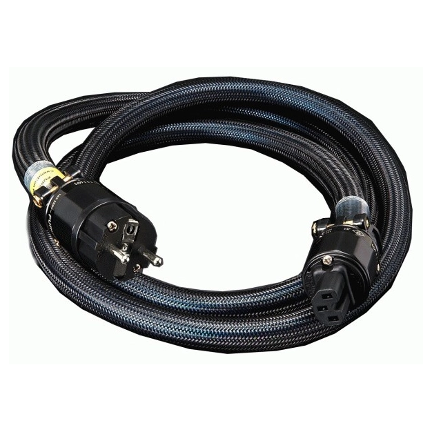 Кабель силовий готовий Furutech Power Ref.III (FI-E35)