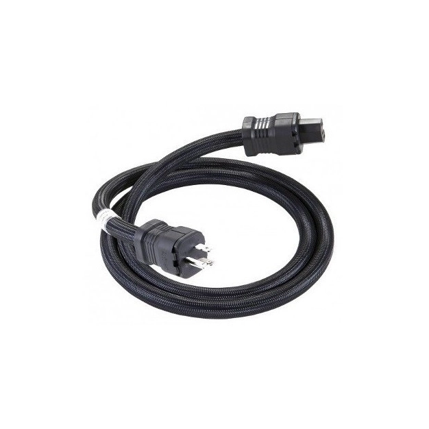 Кабель силовий Furutech Absolute Power-15 Plus-E (1,5 м)