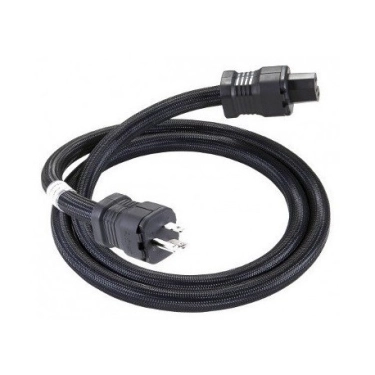 Кабель силовий Furutech Absolute Power-15 Plus-E (1,5 м)