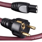 Кабель силовий Furutech G-320Ag-18F8-EU (1,8 м) Кабель силовий Furutech G-320Ag-18F8-EU (1,8 м)
