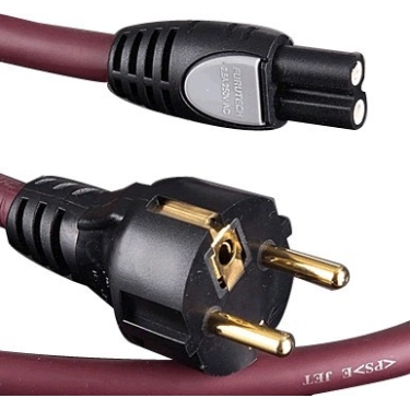 Кабель силовий Furutech G-320Ag-18F8-EU (1,8 м)