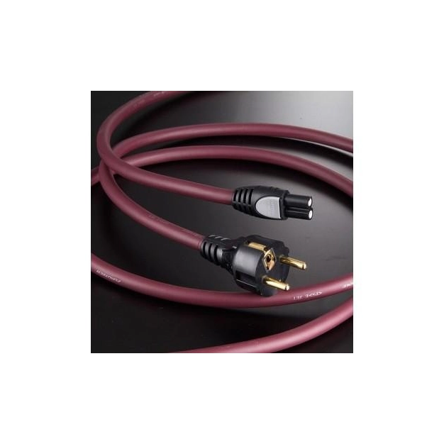 Кабель силовий Furutech G-320Ag-18F8-EU (1,8 м) Кабель силовий Furutech G-320Ag-18F8-EU (1,8 м)