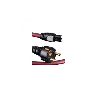 Кабель силовий Furutech G-320Ag-18F8-EU (1,8 м)