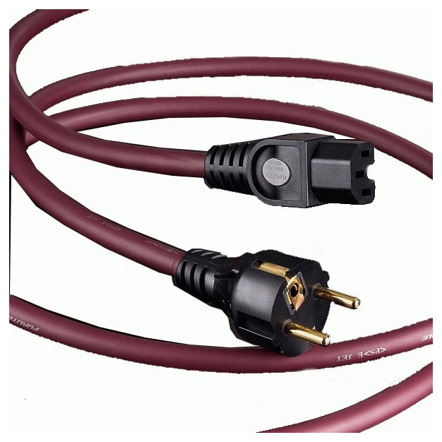Кабель силовий Furutech G-320Ag-18-EU (1,8 м)