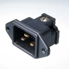Конектор Furutech FI-33(G) Nylon body