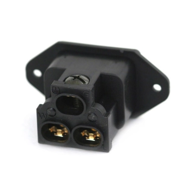 Конектор Furutech FI-33(G) Nylon body