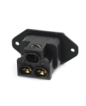Конектор Furutech FI-33(G) Nylon body