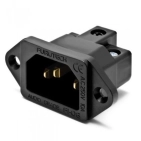 Конектор мережевий Furutech FI-06(G)