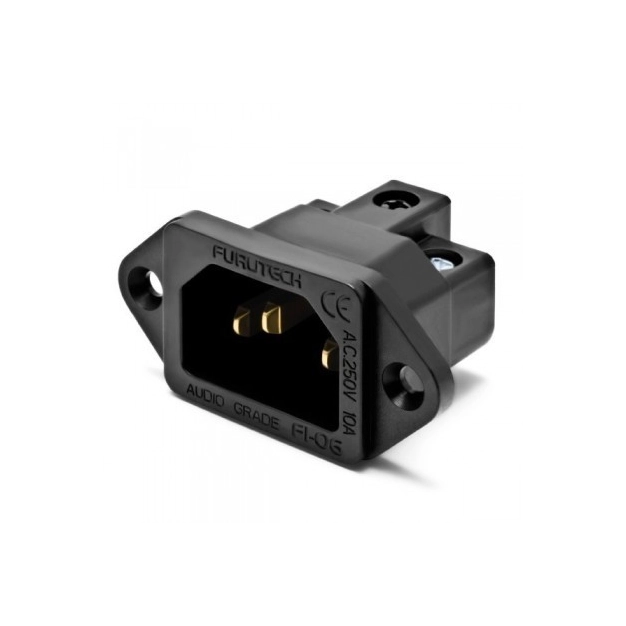 Конектор мережевий Furutech FI-06(G)