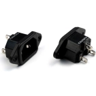 Конектор мережевий Furutech AC-INLET(R)