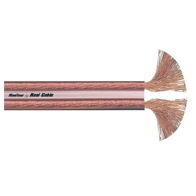 Акустичний кабель Real Cable SPVIM 150 HP CABLE 1.50mm CCA, бухта 200м