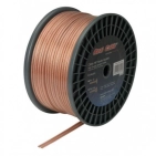 Акустичний кабель Real Cable SPVIM 150 HP CABLE 1.50mm CCA, бухта 200м