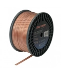 Акустичний кабель Real Cable SPVIM 150 HP CABLE 1.50mm CCA, бухта 200м