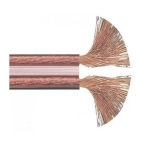 Акустичний кабель Real Cable SPVIM 250 HP CABLE 2.50mm CCA, бухта 100м