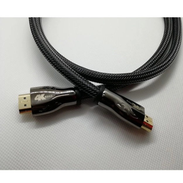 Кабель HDMI 4К AirBase K-1HD4K - 1м