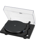 Вініловий програвач Pro-Ject DEBUT III Audiophile Black Pick it 25A
