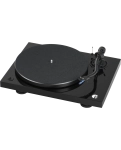 Вініловий програвач Pro-Ject DEBUT III Audiophile Black Pick it 25A