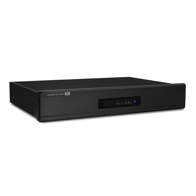 Медіаплеєр Dune HD Max 4K