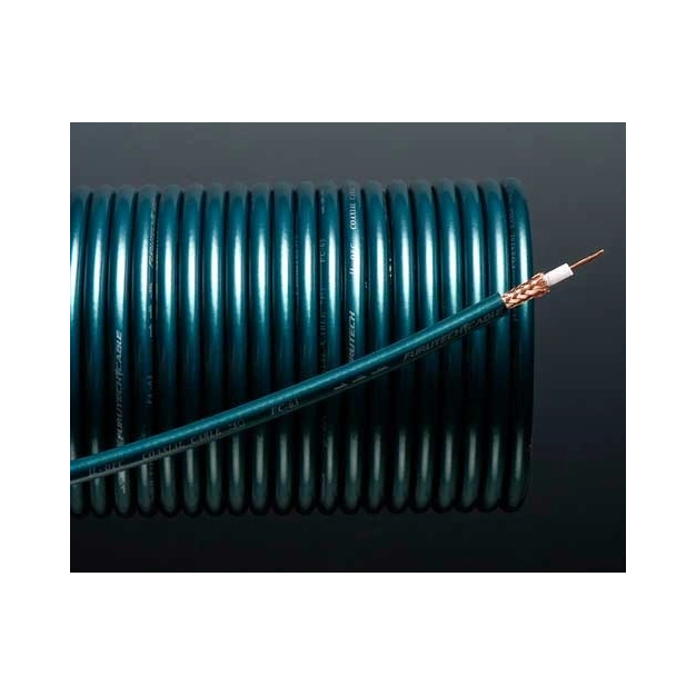 Цифровий кабель Furutech FC-63 (Green)