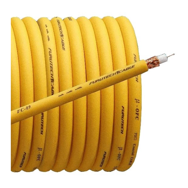 Цифровий кабель Furutech FC-09