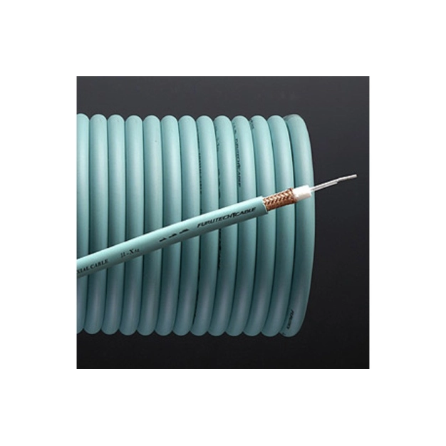 Цифровий кабель Furutech UX Ag