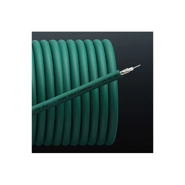 Цифровий кабель Furutech FX-Alpha-Ag