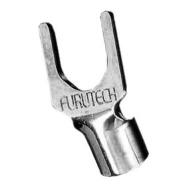 Конектор лопатка Furutech FP-203(R)
