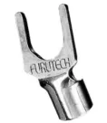 Конектор лопатка Furutech FP-203(R)