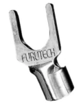 Конектор лопатка Furutech FP-203(R)