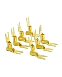Конектори лопатки Furutech FP-209-10(G)