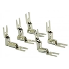 Конектори лопатки Furutech FP-209-10(R)