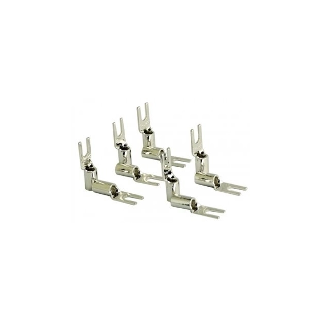 Конектори лопатки Furutech FP-209-10(R)