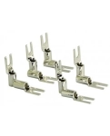 Конектори лопатки Furutech FP-209-10(R)
