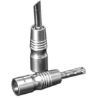 Конектор банан Furutech FP-200B(R) Конектор банан Furutech FP-200B(R)