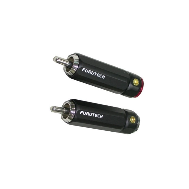 RCA роз'єм Furutech FP-108(R)