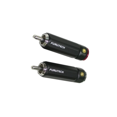 RCA роз'єм Furutech FP-108(R)