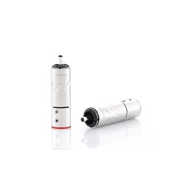 RCA роз'єм Furutech FT-111(R)