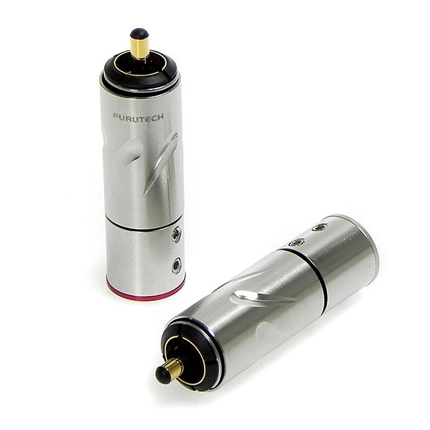 RCA роз'єм Furutech FT-111(G)