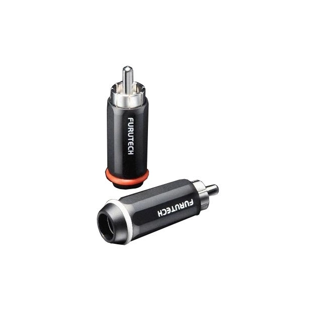 RCA роз'єм Furutech FP-126(R)