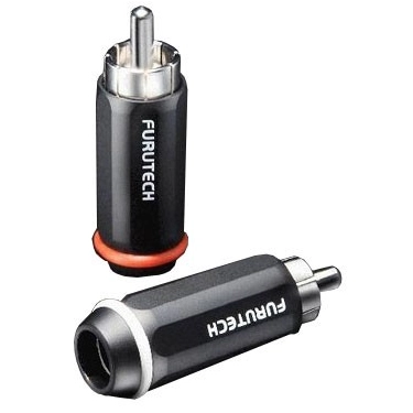 RCA роз'єм Furutech FP-126(R)