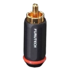 RCA роз'єм Furutech FP-126(G)