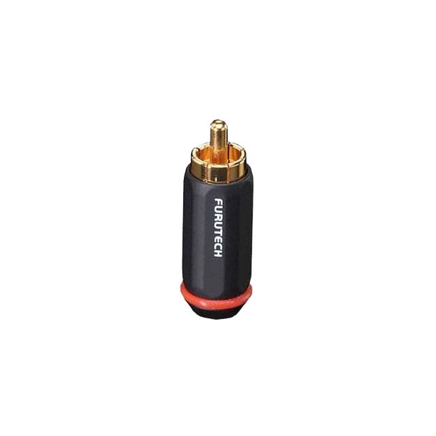 RCA роз'єм Furutech FP-126(G)