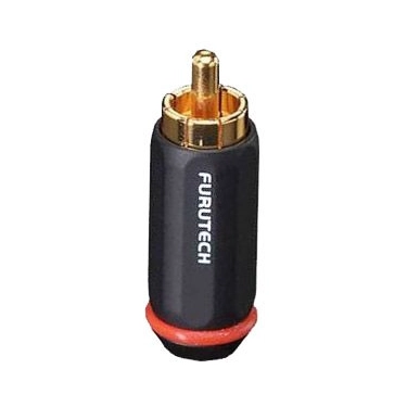 RCA роз'єм Furutech FP-126(G)